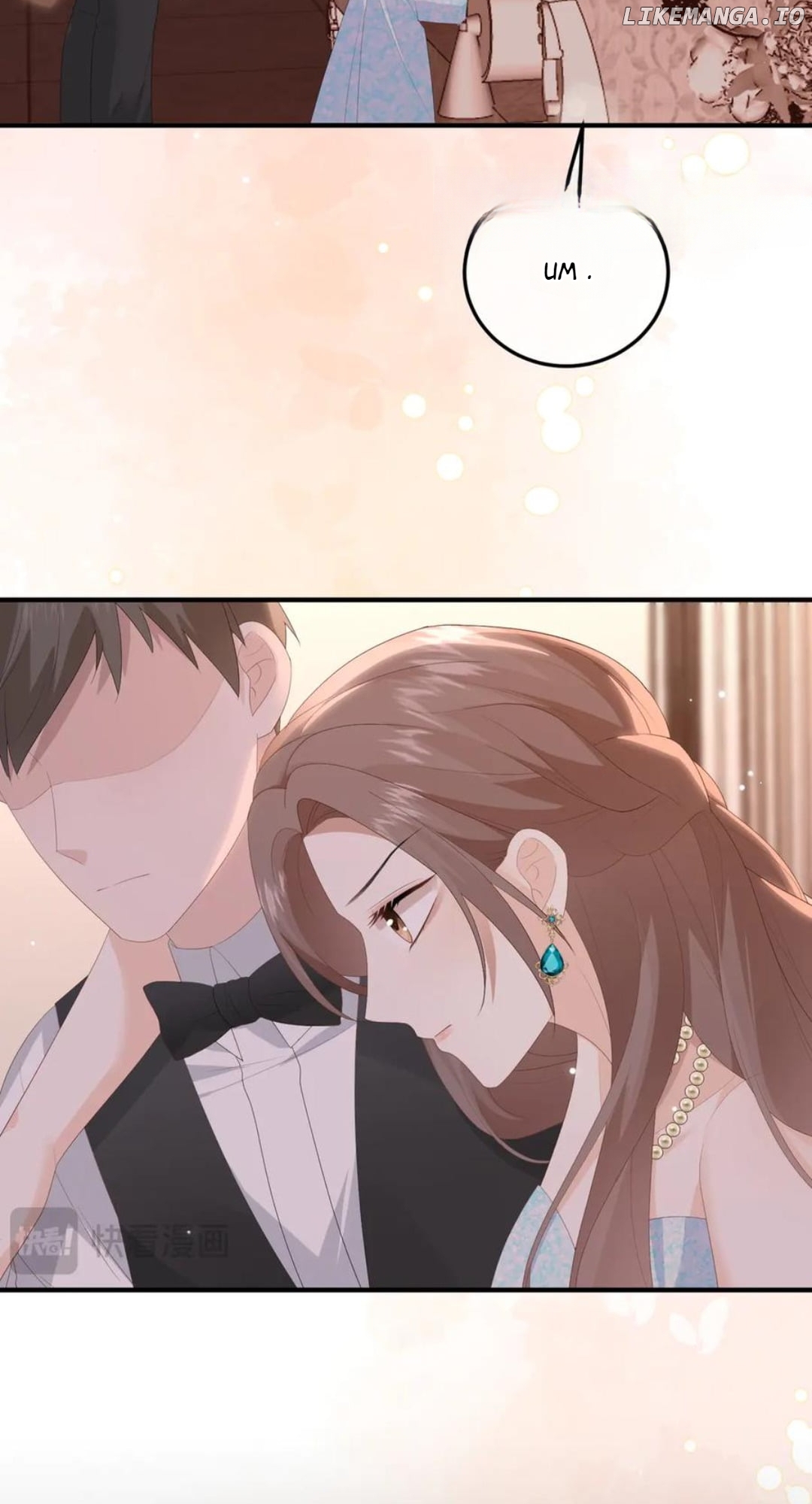 100-Day Warm Marriage Chapter 42 - page 35